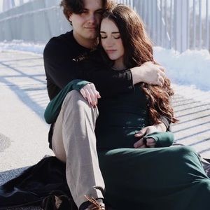 Meet your Posher, Micah